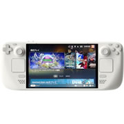 Steam Deck 有機EL 1TB WHITE 限定版