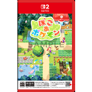 ぽこ あ ポケモン/Switch 2