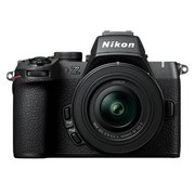 ミラーレス一眼カメラ Nikon Z50II 16-50 VR レンズキット