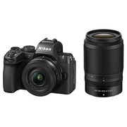 ミラーレス一眼カメラ Nikon Z50II ダブルズームキット