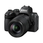 ミラーレス一眼カメラ Nikon Z50II 18-140 VR レンズキット