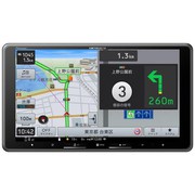 Pioneer カーナビ 楽ナビ AVIC-RF722