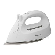 Panasonic アイロン NI-QL300-H [ミストグレー]