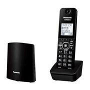 Panasonic 電話機 VE-GDL49DL-K [ブラック]