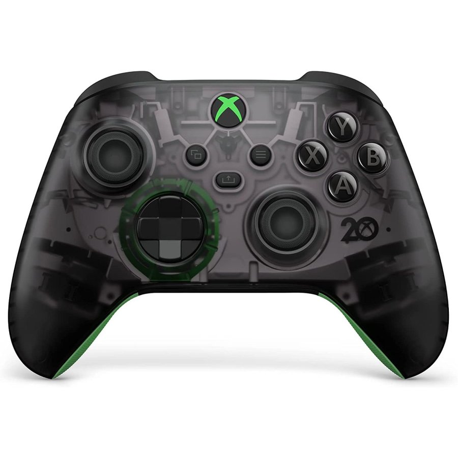 Xbox ワイヤレス コントローラー  20 周年 スペシャル エディション