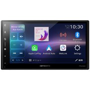 Pioneer ディスプレイオーディオ DMH-SZ500