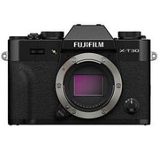 デジタル一眼カメラ FUJIFILM X-T30 III ボディ [ブラック]