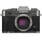 デジタル一眼カメラ FUJIFILM X-T30 III ボディ [チャコールシルバー]