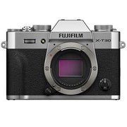 デジタル一眼カメラ FUJIFILM X-T30 III ボディ [シルバー]