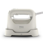 T-Fal アイロン スチーム ラフレ DV8070J0 [アイボリーホワイト]