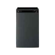 SHARP 空気清浄機 KI-UX75-H [グレー系]