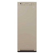 DAIKIN 空気清浄機 MCK556A-C [カームベージュ]
