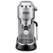 DeLonghi コーヒーメーカー デディカ アルテ EC885J-M [メタルシルバー]