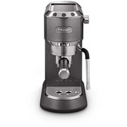DeLonghi コーヒーメーカー デディカ アルテ EC885J-GY [グレー]
