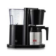 Melitta コーヒーメーカー オルフィプラス SKT53-1B [ブラック]
