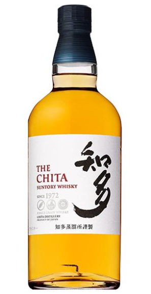 サントリーウイスキー知多 700ml 43度