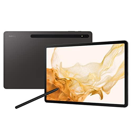 Galaxy Tab S8+ SM-X800NZACXJP