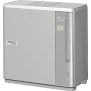 DAINICHI 加湿器 ダイニチプラス HD-N325(H) [マットグレー]