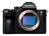 デジタル一眼カメラ α7R III ILCE-7RM3A ボディ