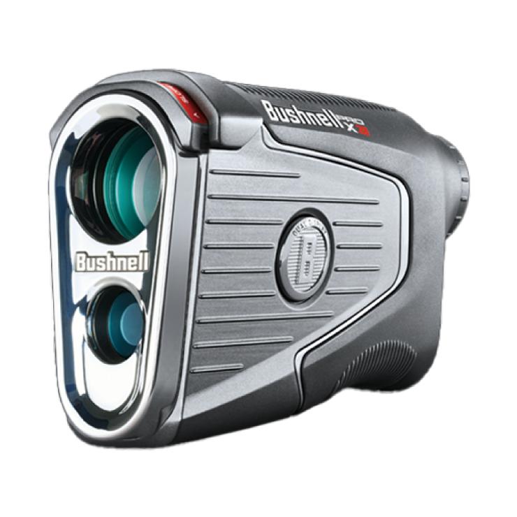 Bushnell PINSEEKER PRO X3 JOLT