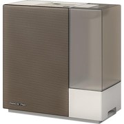 DAINICHI 加湿器 ダイニチプラス HD-RXT525(T) [ショコラブラウン]