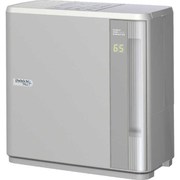 DAINICHI 加湿器 ダイニチプラス HD-N525(H) [マットグレー]