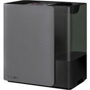 DAINICHI 加湿器 ダイニチプラス HD-LX1025(K) [チャコールブラック]