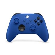 Xbox ワイヤレスコントローラー（ショック ブルー）2025版