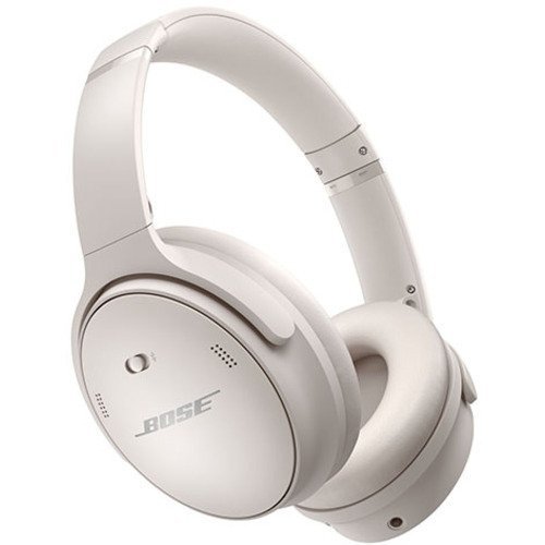 イヤホン・ヘッドホン BOSE QuietComfort 45 headphones [ホワイトスモーク]