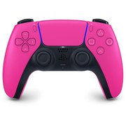 PS5 ワイヤレスコントローラー ノヴァ ピンク 2025版
