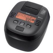 TIGER 炊飯器 炊きたて JPI-S10N-K [ブラック]