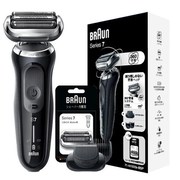 BRAUN 電気シェーバー ブラウン シリーズ7 71-N1500s-BSP [ブラック]