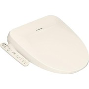 Panasonic 温水洗浄便座 ビューティ・トワレ DL-PSTK10-CP [パステルアイボリー]
