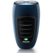 PHILIPS 電気シェーバー PQ191/16 [ネイビー/ブラック]