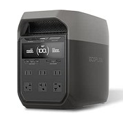 EcoFlow ポータブル電源 DELTA 3