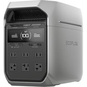 EcoFlow ポータブル電源 DELTA 3 Plus EFDELTA3P-JP-Cbox
