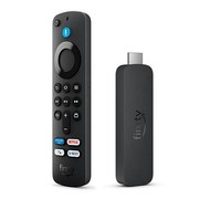 Fire TV Stick 4K ストリーミングメディアプレイヤー