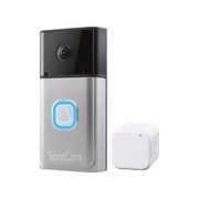 PLANEX ネットワークカメラ SpotCam-Ring