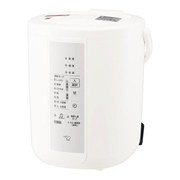 象印 スチーム式加湿器 EE-RT35-WA [ホワイト]
