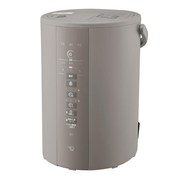 象印 スチーム式加湿器 EE-DE35-HA [グレー]