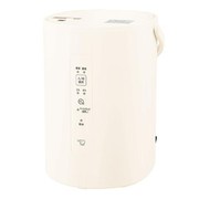 象印 スチーム式加湿器 EE-MA20-WA [オフホワイト]