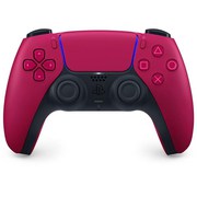 PS5 ワイヤレスコントローラー コズミック レッド 2025版