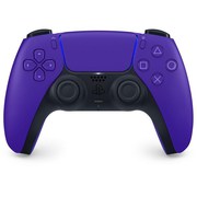 PS5 ワイヤレスコントローラー ギャラクティック パープル 2025版