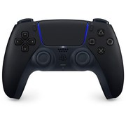 PS5 ワイヤレスコントローラー ミッドナイト ブラック 2025版
