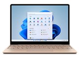 Surface Laptop Go 2 8QF-00054 [サンドストーン]