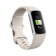 Fitbit Charge 6 GA05185-AP [Porcelain/Silverアルミニウム]