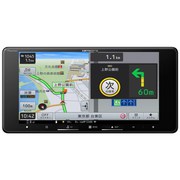 Pioneer カーナビ 楽ナビ AVIC-RW722