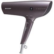 SHARP beaute A IB-NP9-V [コズミックパープル]