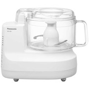 Panasonic フードプロセッサー MK-K82
