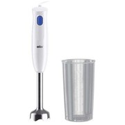 BRAUN マルチクイック1 MQ10001MWH [ホワイト/ブルー]